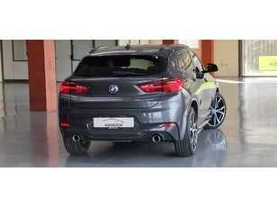 BMW X2 xDrive20d 140 kW (190 CV)