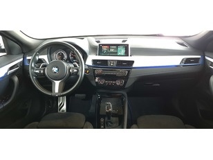 BMW X2 xDrive20d 140 kW (190 CV)