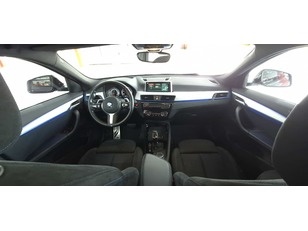 BMW X2 xDrive20d 140 kW (190 CV)