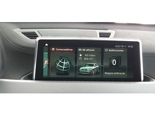 BMW X2 xDrive20d 140 kW (190 CV)