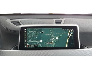 BMW X2 xDrive20d 140 kW (190 CV)
