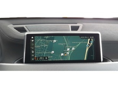 BMW X2 xDrive20d 140 kW (190 CV) BMW X2 xDrive20d 140 kW (190 CV)