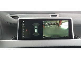 BMW X2 xDrive20d 140 kW (190 CV)