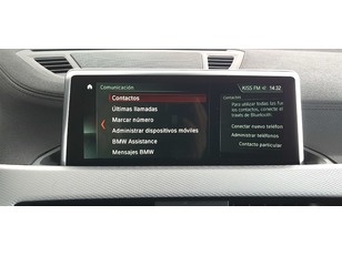 BMW X2 xDrive20d 140 kW (190 CV)