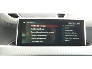 BMW X2 xDrive20d 140 kW (190 CV)