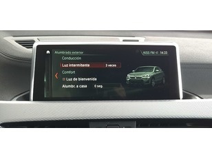 BMW X2 xDrive20d 140 kW (190 CV)