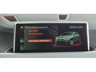 BMW X2 xDrive20d 140 kW (190 CV)