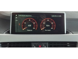 BMW X2 xDrive20d 140 kW (190 CV)
