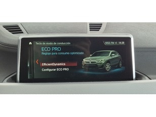 BMW X2 xDrive20d 140 kW (190 CV)