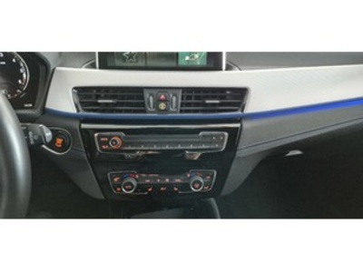 BMW X2 xDrive20d 140 kW (190 CV) BMW X2 xDrive20d 140 kW (190 CV)
