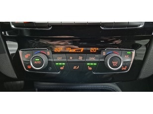 BMW X2 xDrive20d 140 kW (190 CV)