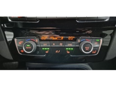 BMW X2 xDrive20d 140 kW (190 CV) BMW X2 xDrive20d 140 kW (190 CV)