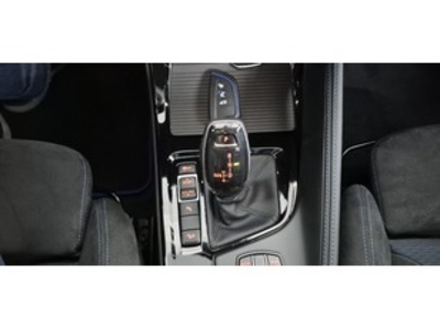 BMW X2 xDrive20d 140 kW (190 CV) BMW X2 xDrive20d 140 kW (190 CV)