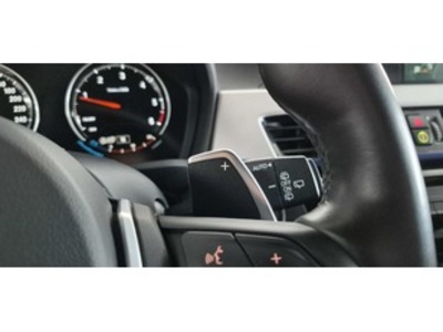 BMW X2 xDrive20d 140 kW (190 CV) BMW X2 xDrive20d 140 kW (190 CV)