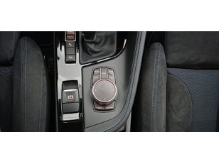 BMW X2 xDrive20d 140 kW (190 CV)