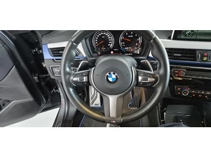 BMW X2 xDrive20d 140 kW (190 CV)