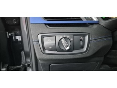 BMW X2 xDrive20d 140 kW (190 CV) BMW X2 xDrive20d 140 kW (190 CV)