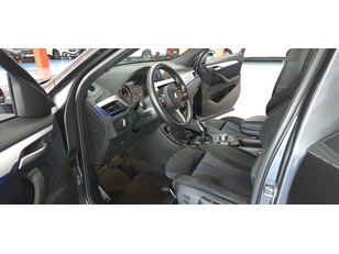 BMW X2 xDrive20d 140 kW (190 CV)