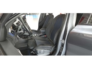 BMW X2 xDrive20d 140 kW (190 CV)
