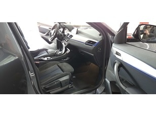 BMW X2 xDrive20d 140 kW (190 CV)