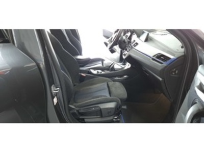 BMW X2 xDrive20d 140 kW (190 CV) BMW X2 xDrive20d 140 kW (190 CV)