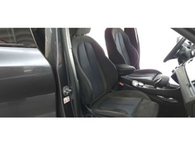 BMW X2 xDrive20d 140 kW (190 CV) BMW X2 xDrive20d 140 kW (190 CV)