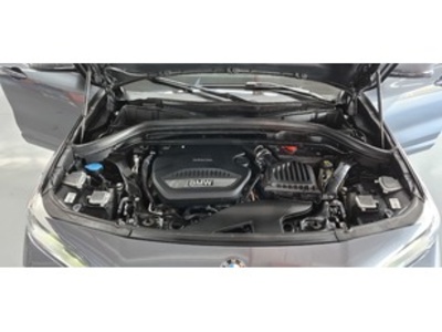 BMW X2 xDrive20d 140 kW (190 CV) BMW X2 xDrive20d 140 kW (190 CV)