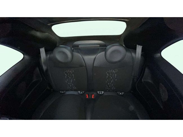 Fiat500C 1.0 Hybrid Connect 51 kW (70 CV) Vehículo usado en Barcelona - 10