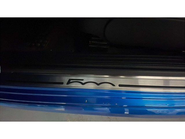 Fiat500C 1.0 Hybrid Connect 51 kW (70 CV) Vehículo usado en Barcelona - 16