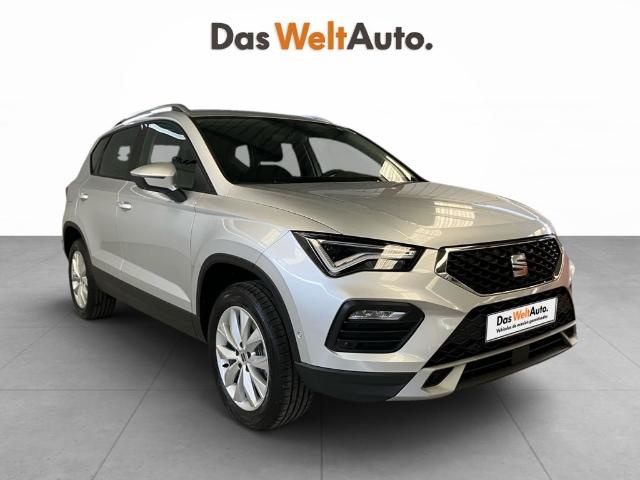 SEATAteca 2.0 TDI S&S Style XM DSG 110 kW (150 CV)
