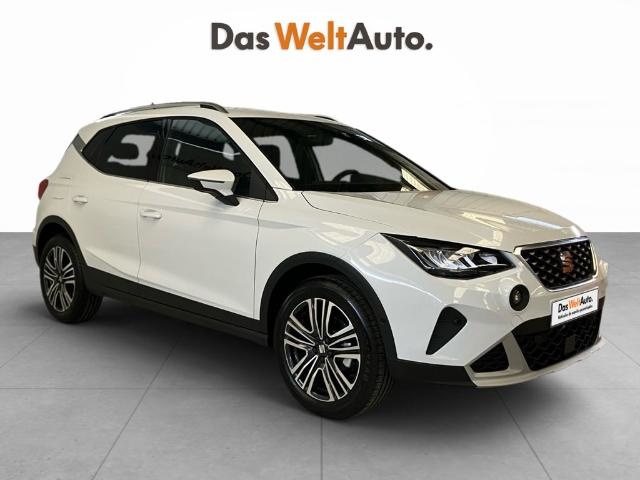 SEATArona 1.0 TSI Xperience Special Edition 85 kW (115 CV)