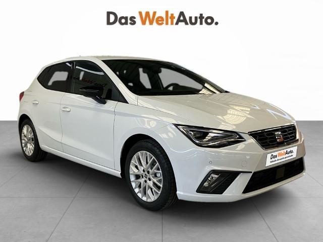 SEATIbiza 1.0 TSI S&S FR XS 85 kW (115 CV)