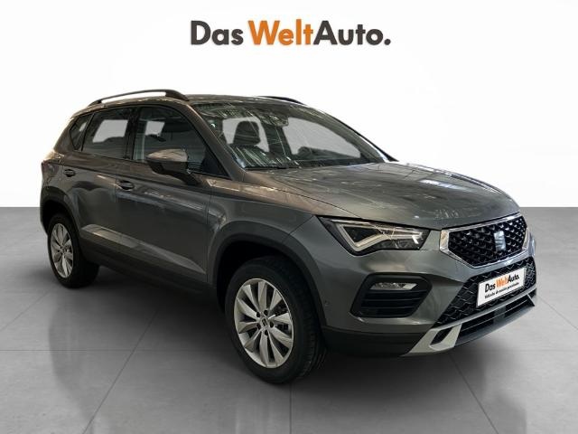 SEATAteca 2.0 TDI S&S Style XM DSG 110 kW (150 CV)
