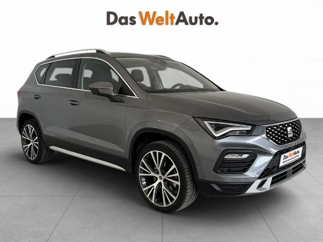 SEATAteca 1.5 TSI X-Perience XM 110 kW (150 CV)
