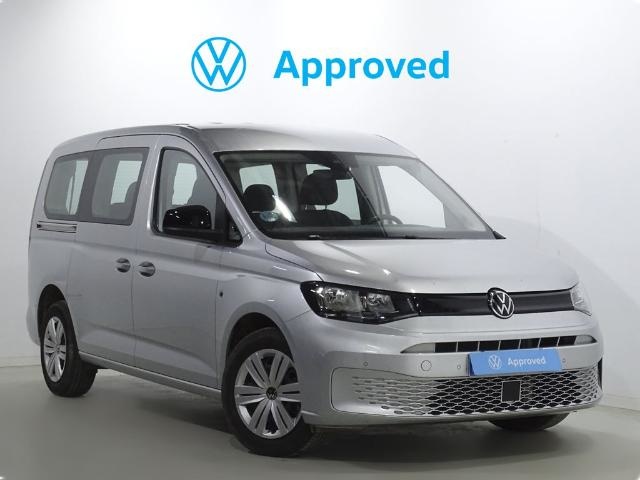 VolkswagenCaddy Maxi Origin 2.0 TDI 75 kW (102 CV)