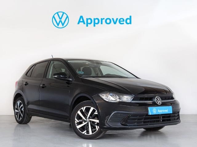 VolkswagenPolo ``Más`` 1.0 TSI 70 kW (95 CV)