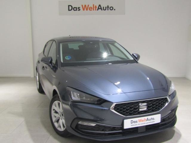 SEATLeón 1.0 eTSI S&S Style Go S DSG 81 kW (110 CV)