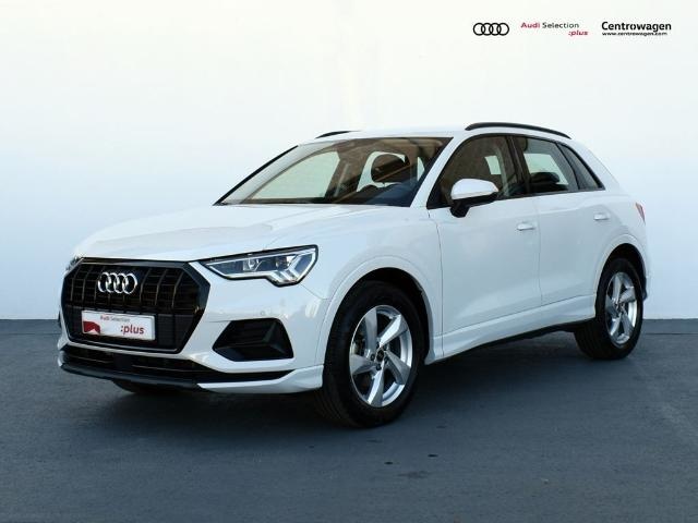 AudiQ3 Advanced 35 TFSI 110 kW (150 CV) S tronic