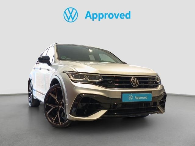 VolkswagenTiguan R 2.0 TSI 4Motion 235 kW (320 CV) DSG