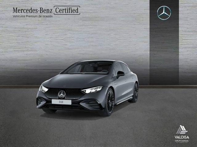 Mercedes-BenzEQE Berlina 350 215 kW (292 CV)