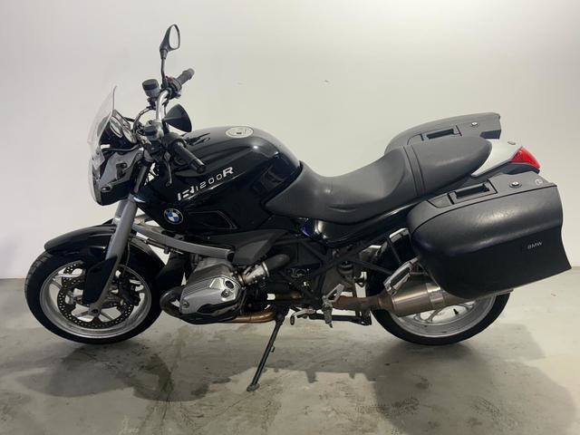 BMW MotorradR 1200 R 
