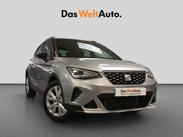 SEATArona 1.0 TSI Xperience XXL DSG 81 kW (110 CV)