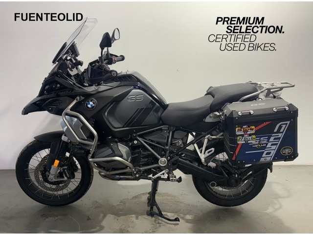 BMW MotorradR 1250 GS Adventure 