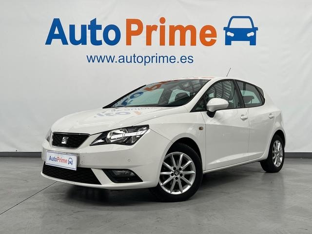 SEATIbiza 1.0 EcoTSI S&S Style 70 kW (95 CV)