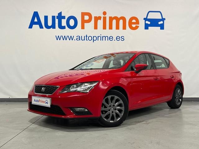 SEATLeón 1.2 TSI Style 81 kW (110 CV)