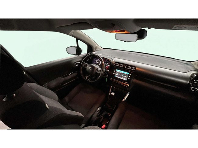 CitroenC3 Aircross BlueHDi 110 S&S Feel 81 kW (110 CV) Vehículo usado en Barcelona - 10 CitroenC3 Aircross BlueHDi 110 S&S Feel 81 kW (110 CV) Vehículo usado en Barcelona - 10
