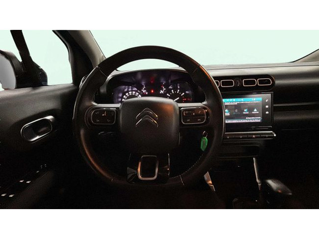 CitroenC3 Aircross BlueHDi 110 S&S Feel 81 kW (110 CV) Vehículo usado en Barcelona - 11