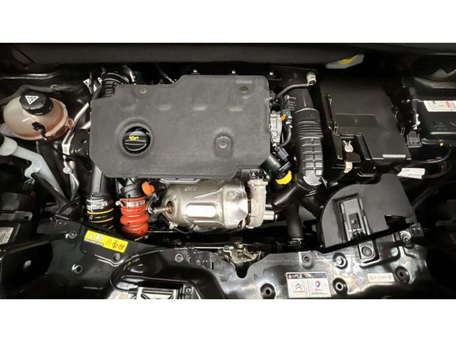 CitroenC3 Aircross BlueHDi 110 S&S Feel 81 kW (110 CV) Vehículo usado en Barcelona - 15 CitroenC3 Aircross BlueHDi 110 S&S Feel 81 kW (110 CV) Vehículo usado en Barcelona - 15