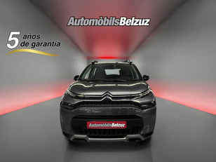 Citroen C3 Aircross BlueHDi 110 S&S Feel 81 kW (110 CV)