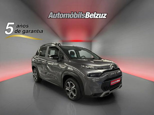 Citroen C3 Aircross BlueHDi 110 S&S Feel 81 kW (110 CV)